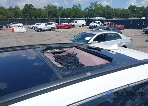 2018 Hyundai Santa Fe Sport 2.0T Ultimate from USA, damaged, VIN 5NMZW4LA5JH064652